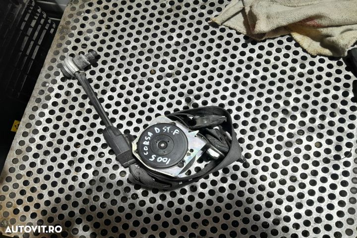 CENTURA SIGURANTA STANGA 13290218 / 13288319 13290218 / 13288319 Opel - 1