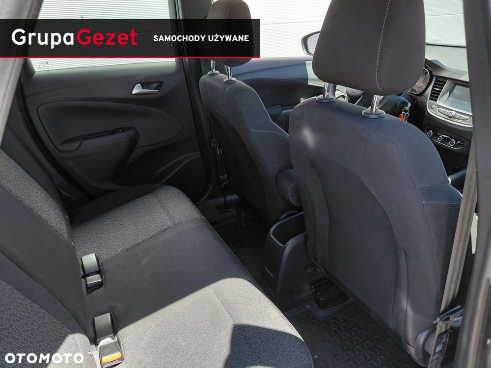 Opel Crossland X - 6