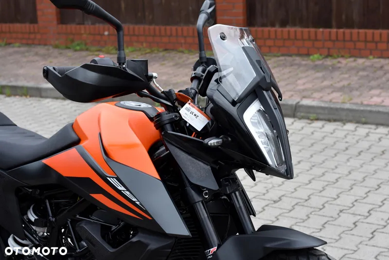 KTM Adventure - 4