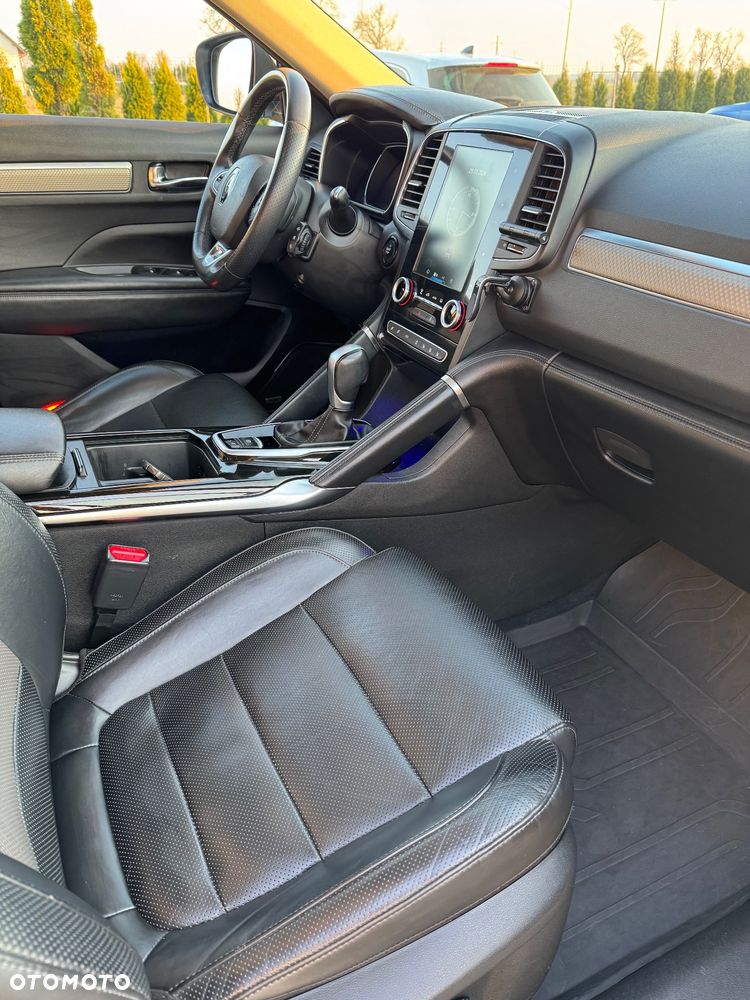 Renault Koleos 2.0 dCi Initiale Paris 4x4 X-Tronic - 15