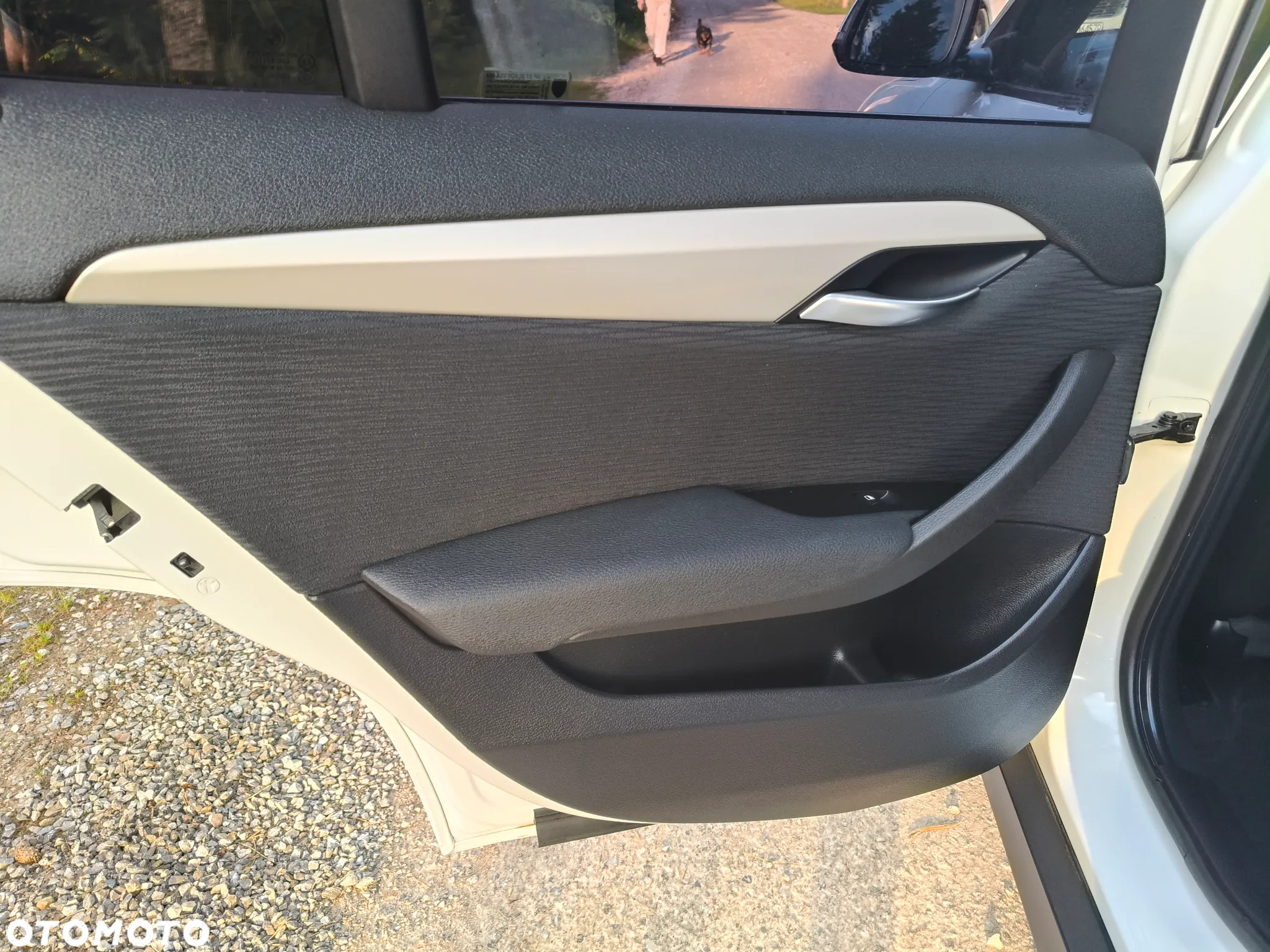 BMW X1 xDrive20d - 21