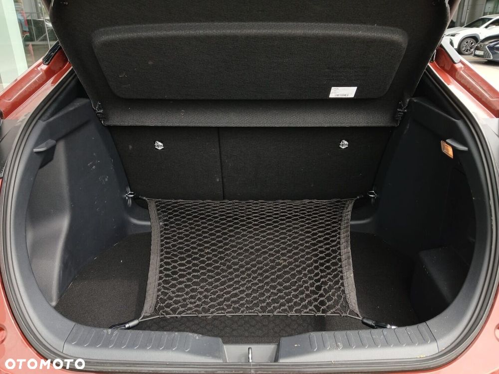 Toyota C-HR - 39