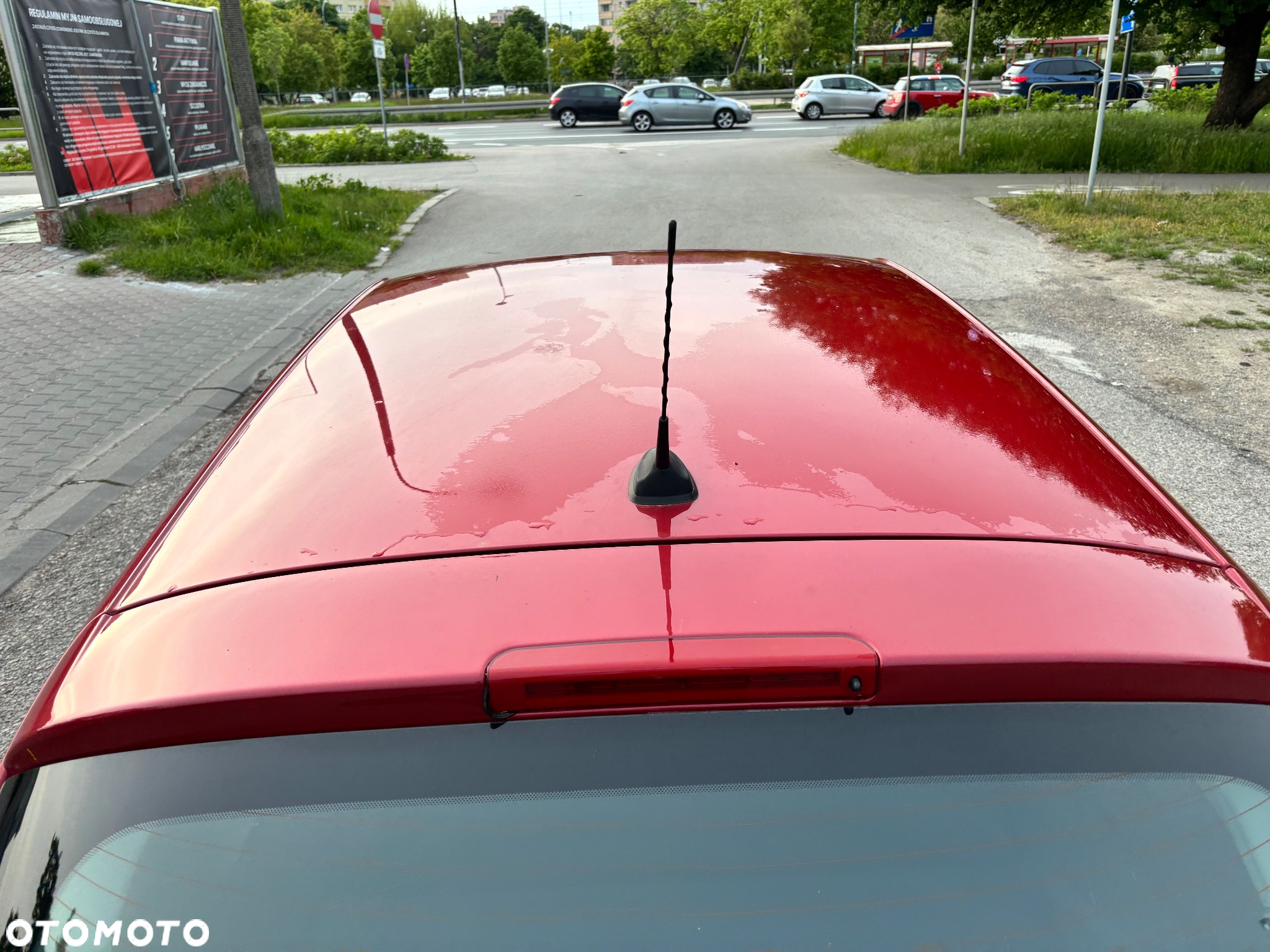 Renault Megane - 3