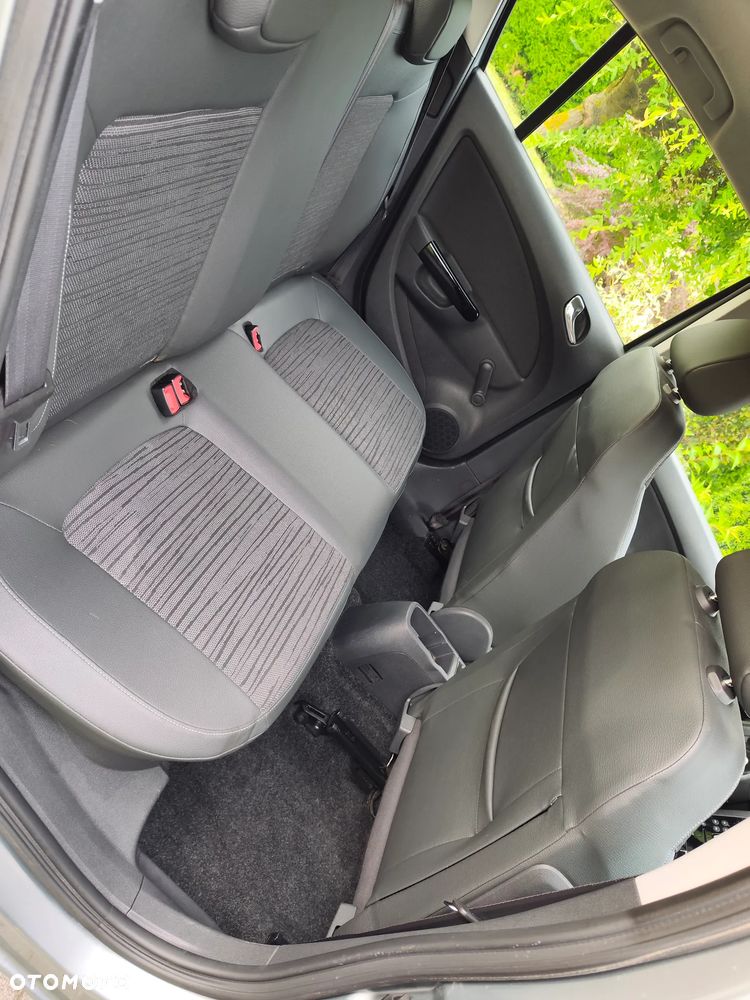 Opel Corsa - 23