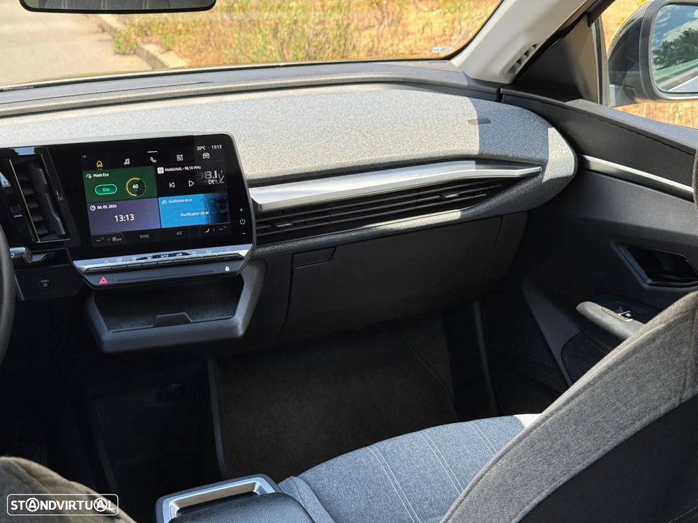 Renault Mégane E-Tech - 26