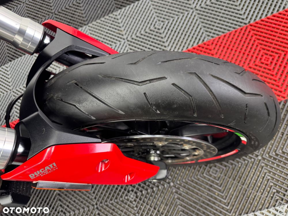 Ducati Hypermotard - 35