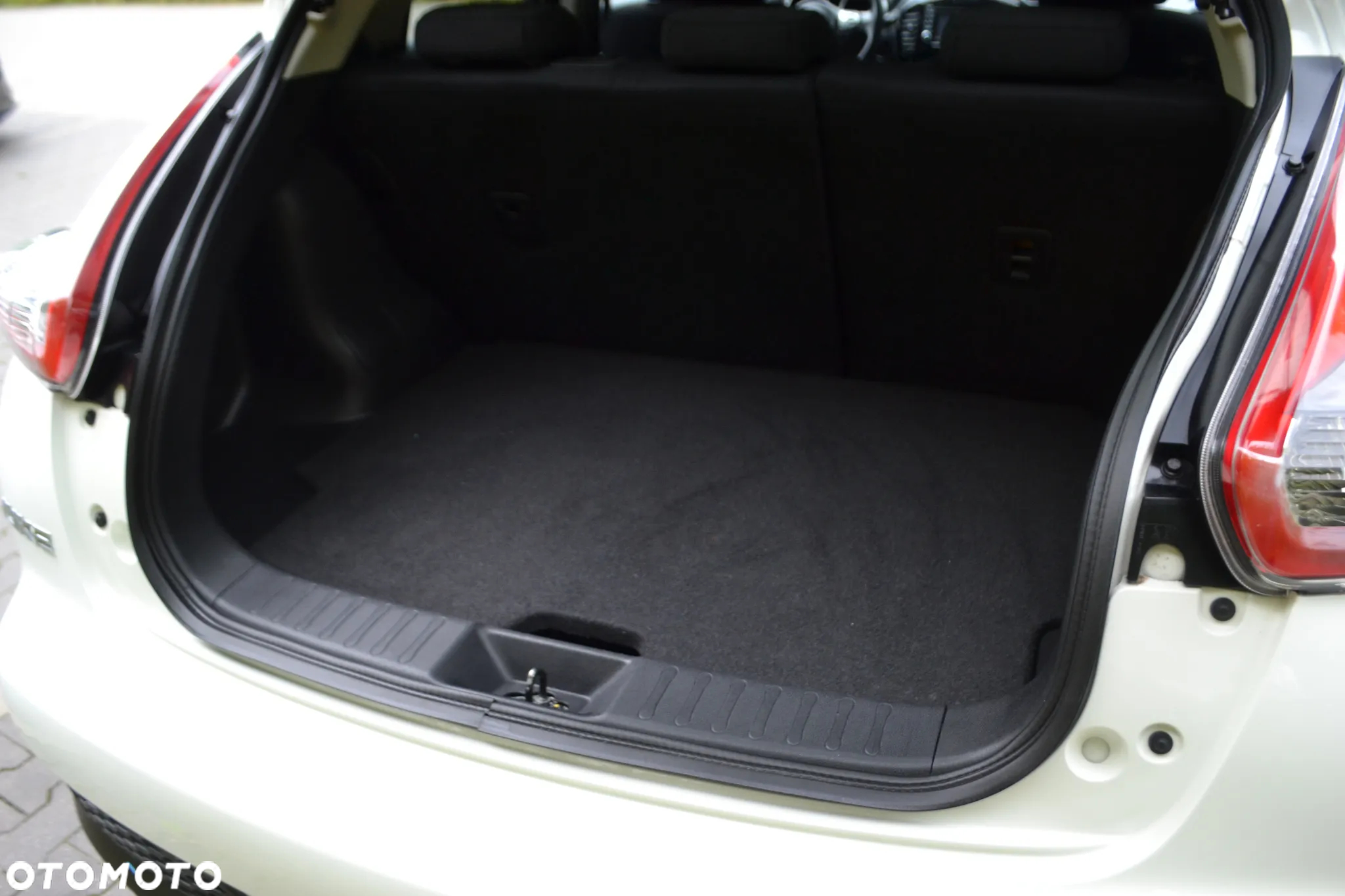 Nissan Juke - 13