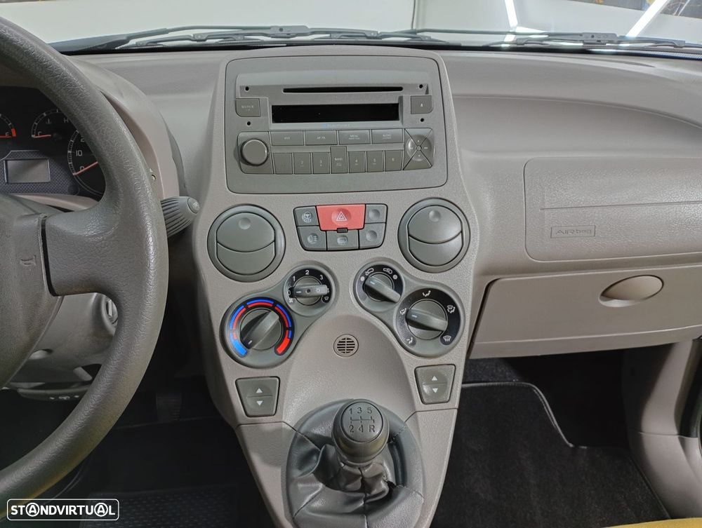 Fiat Panda 1.1 Active - 20