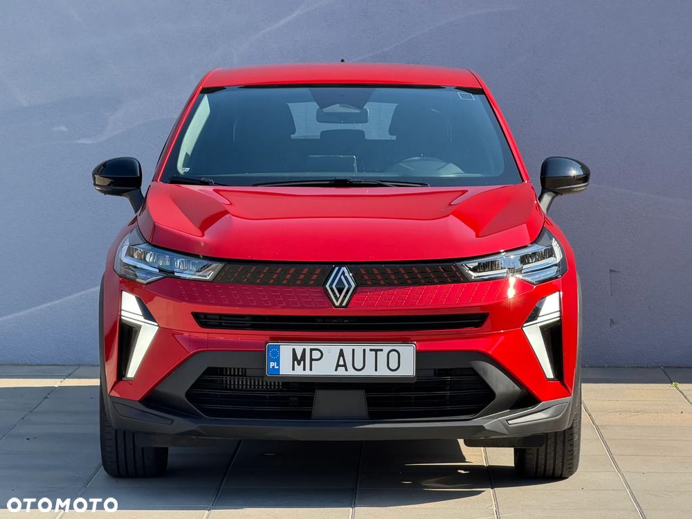 Renault Captur - 2