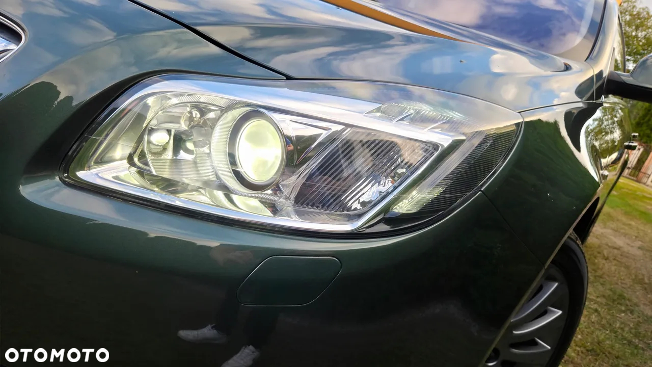 Opel Insignia 1.6 Turbo Sports Tourer Cosmo - 13
