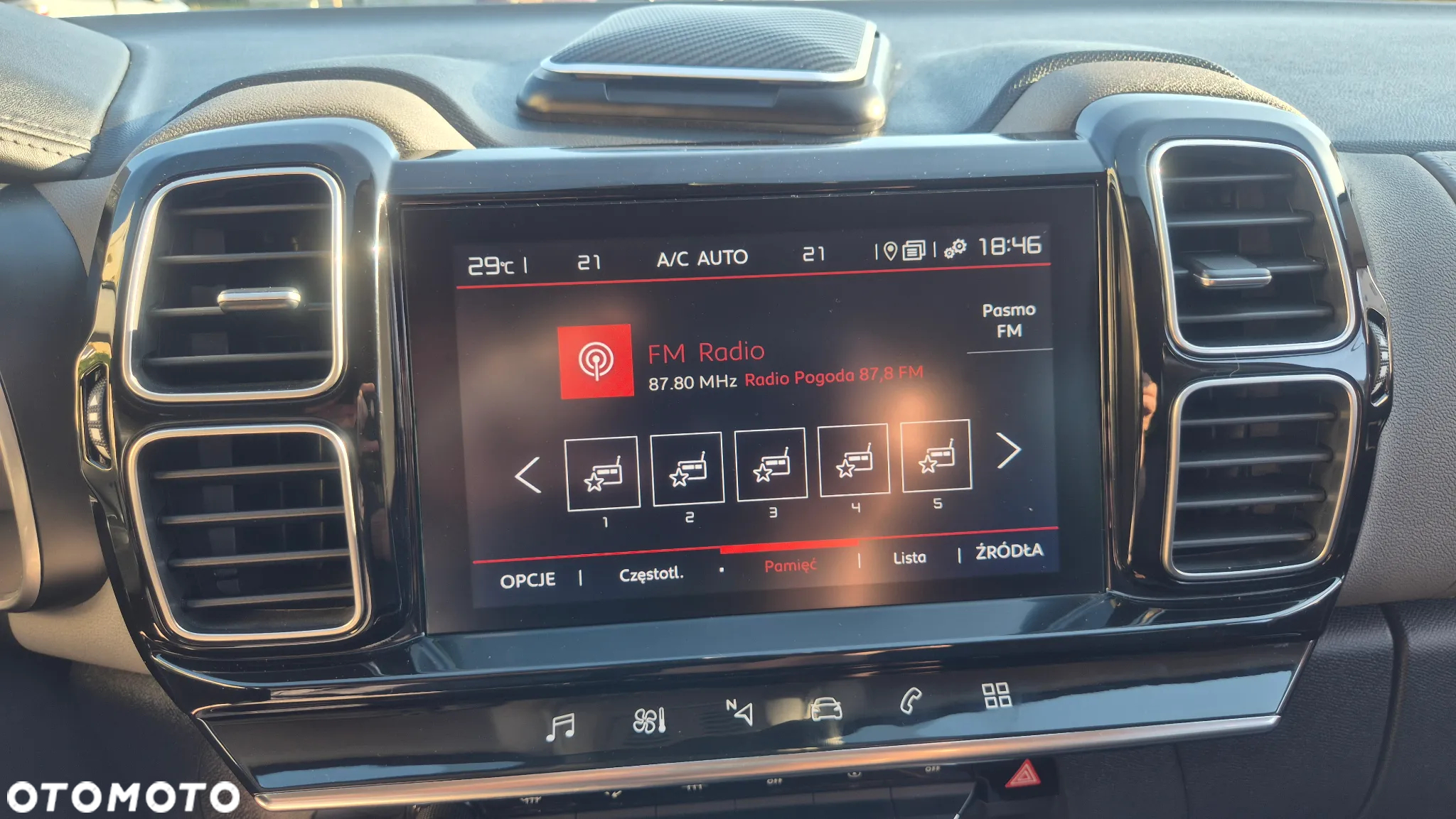 Citroën C5 Aircross 1.5 BlueHDi Feel Pack EAT8 - 13