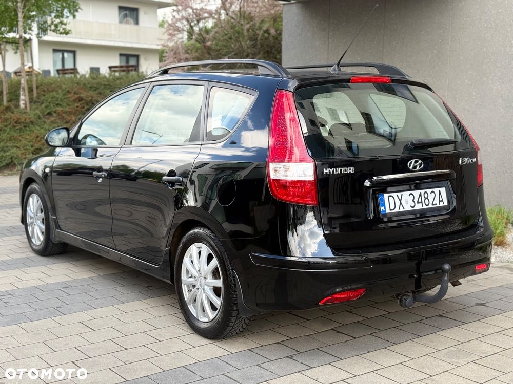 Hyundai i30 - 6