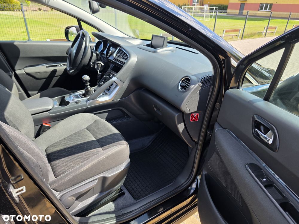 Peugeot 3008 HDi FAP 110 Business-Line - 17