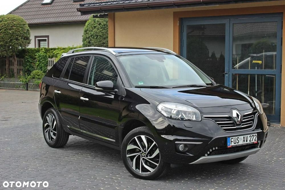 Renault Koleos 2.0 dCi 4x4 Privilege - 29