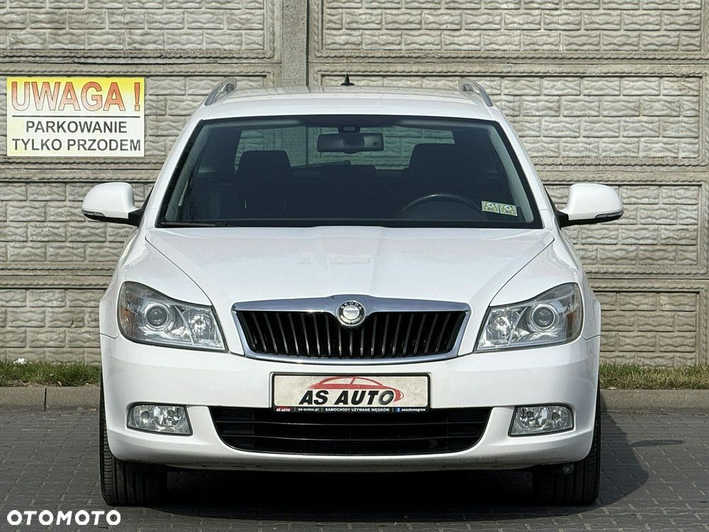 Skoda Octavia 1.4 TSI Elegance DSG - 28
