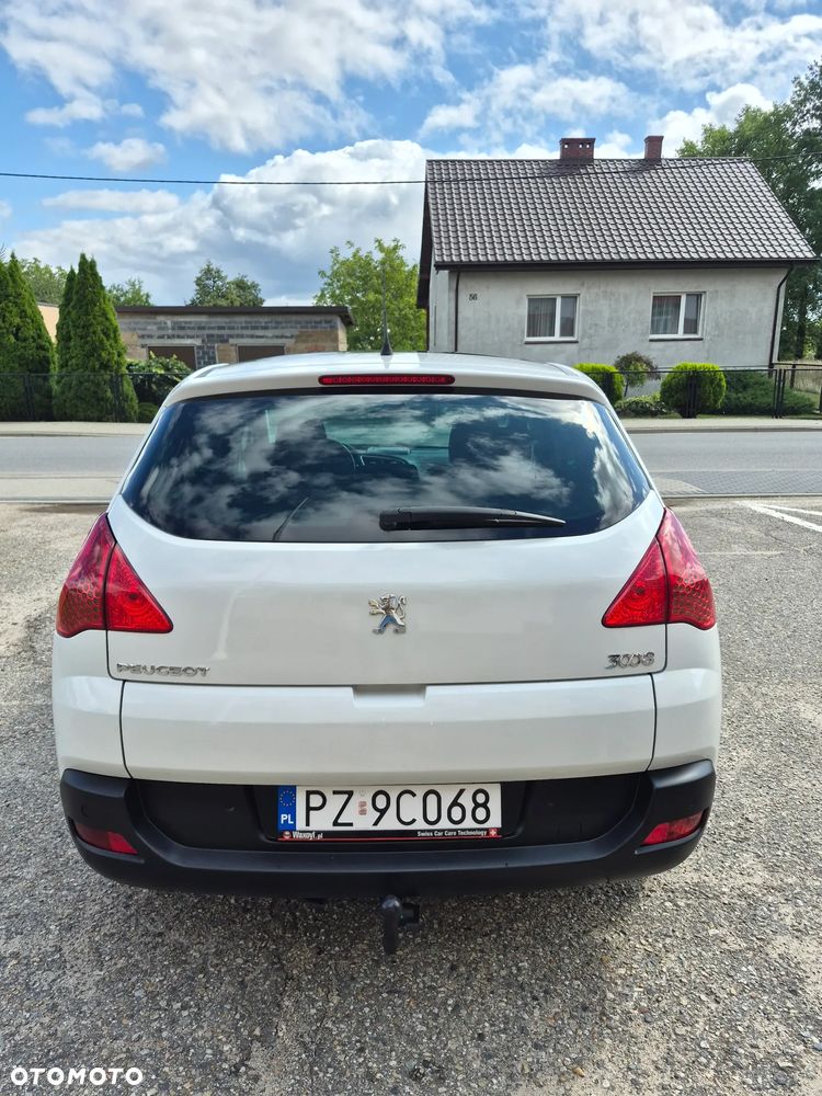 Peugeot 3008 - 7