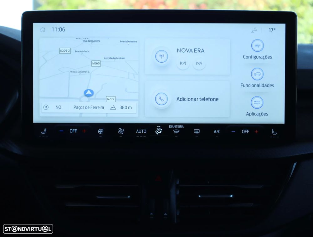 Ford Kuga 2.5 PHEV ST-Line X - 43
