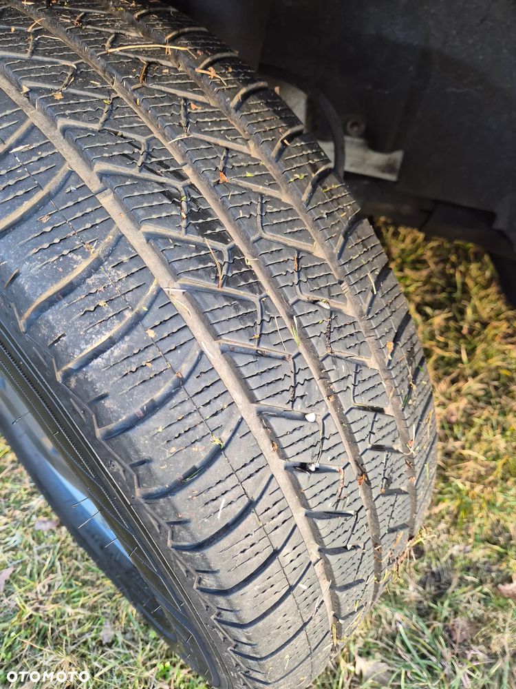 Mercedes-Benz SPRINTER 313 CDI MAX SKRZYNIA KLIMA HAK 124 TYŚ KM UDOKUMENTOWANE SERWISOWANY ASO - 17