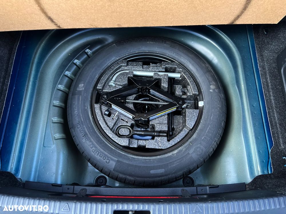 Skoda Octavia 1.0 TSI Style - 17