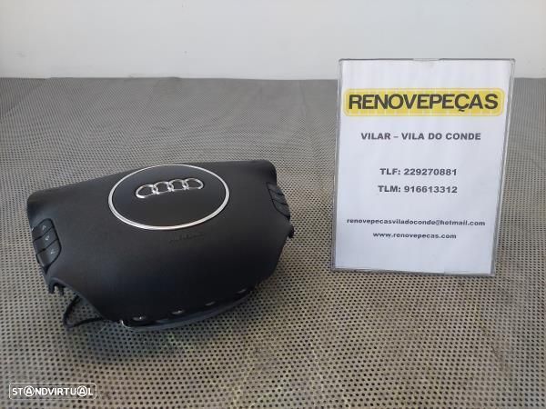 Airbag Volante Audi A3 (8L1) - 1