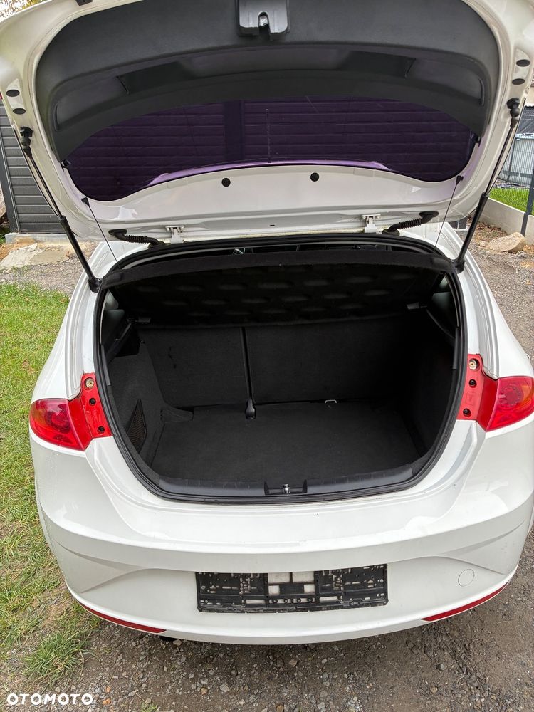 Seat Leon - 13