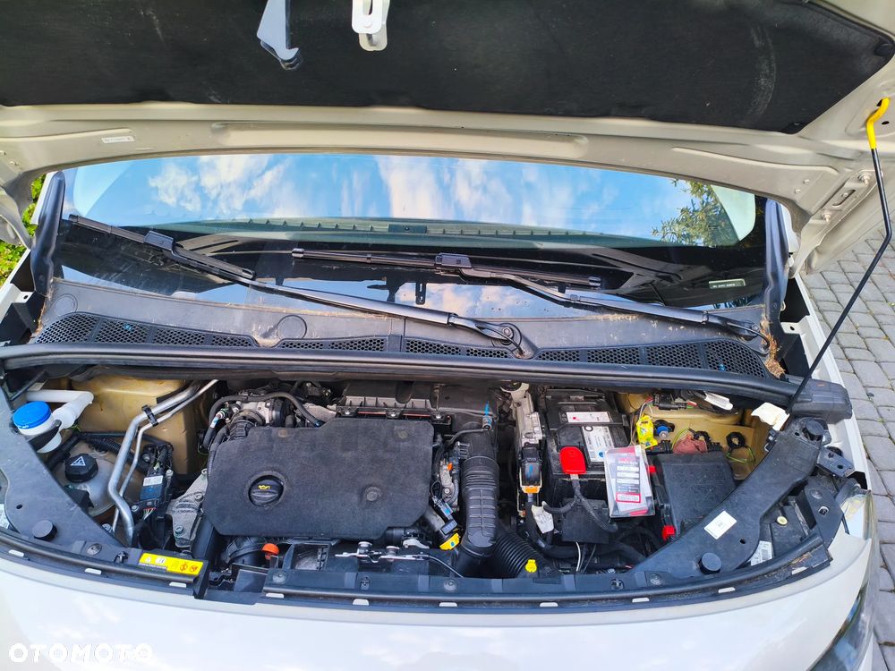 Opel Combo XL 1.5 CDTI Edition S&S - 25