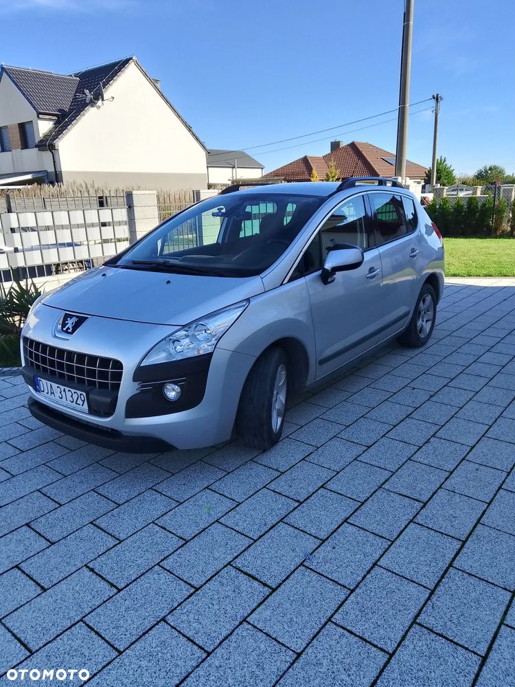 Peugeot 3008 - 17
