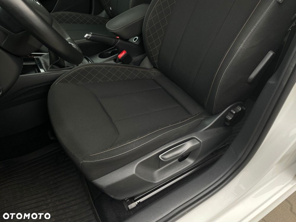 Skoda Kamiq 1.0 TSI Ambition - 11