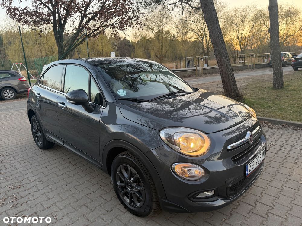 Fiat 500X - 3