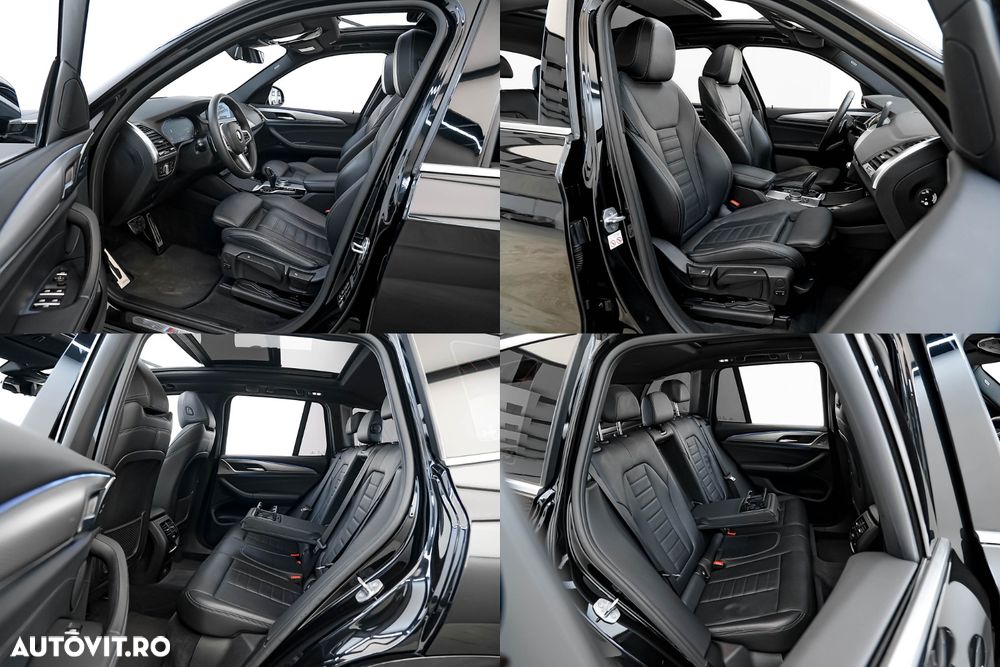 BMW X3 xDrive20i Aut. M Sport Edition - 14