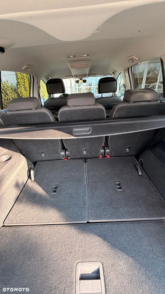 Volkswagen Touran 1.4 TSI BMT Highline DSG - 8