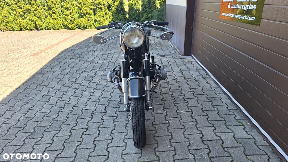 BMW R - 3