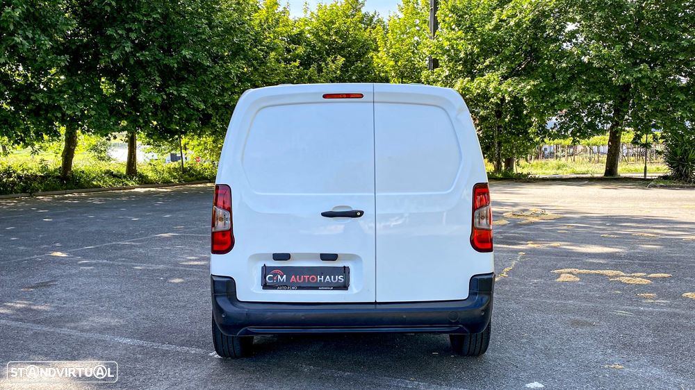 Opel Combo 1.5 CDTi L1H1 Enjoy - 6
