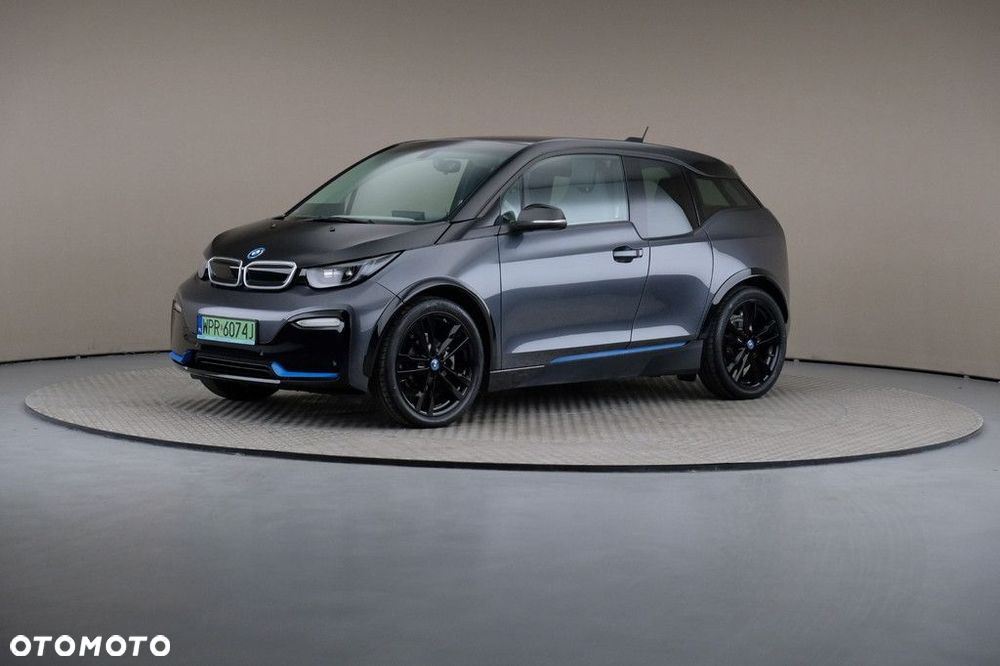 BMW i3 - 1