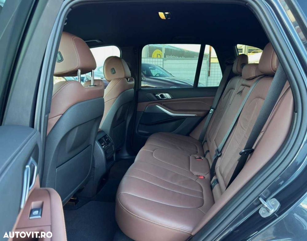 BMW X5 - 21