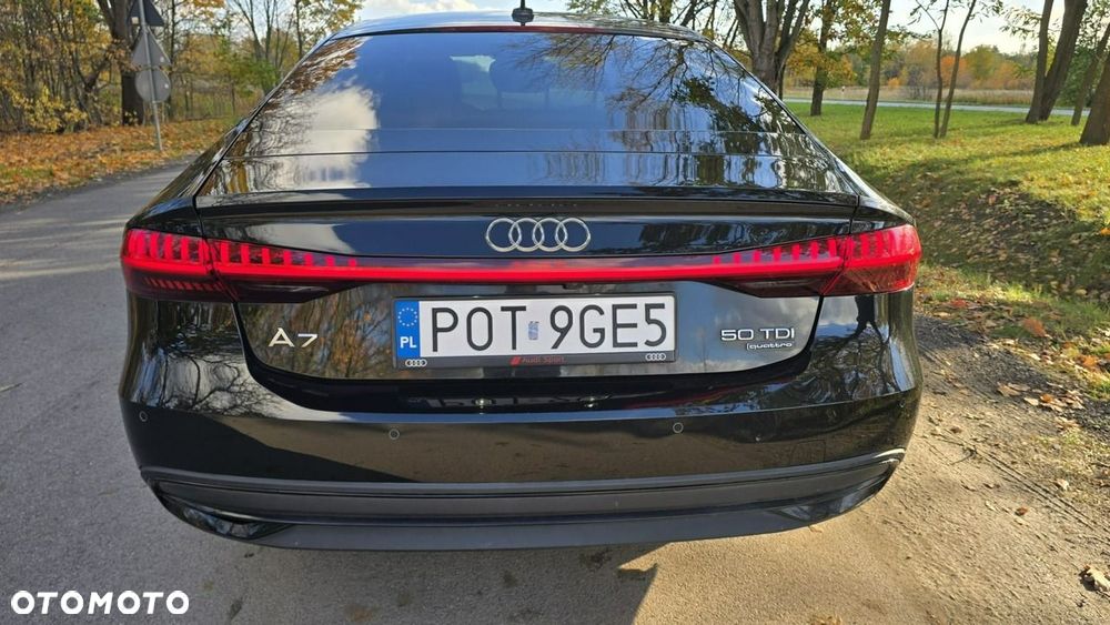 Audi A7 Sportback - 10