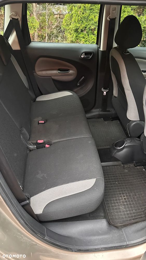Citroën C3 Picasso - 12