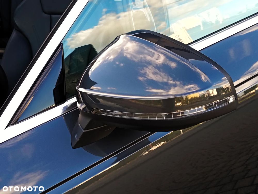 Audi A4 Avant 2.0 TDI S tronic sport - 6