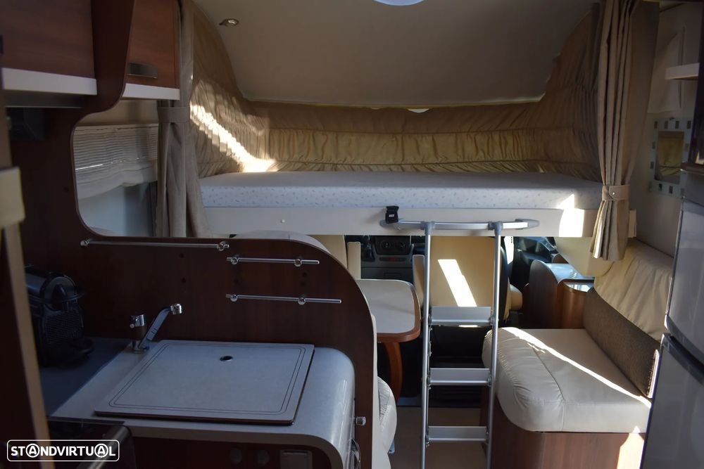 McLouis Nevis 872 - 27