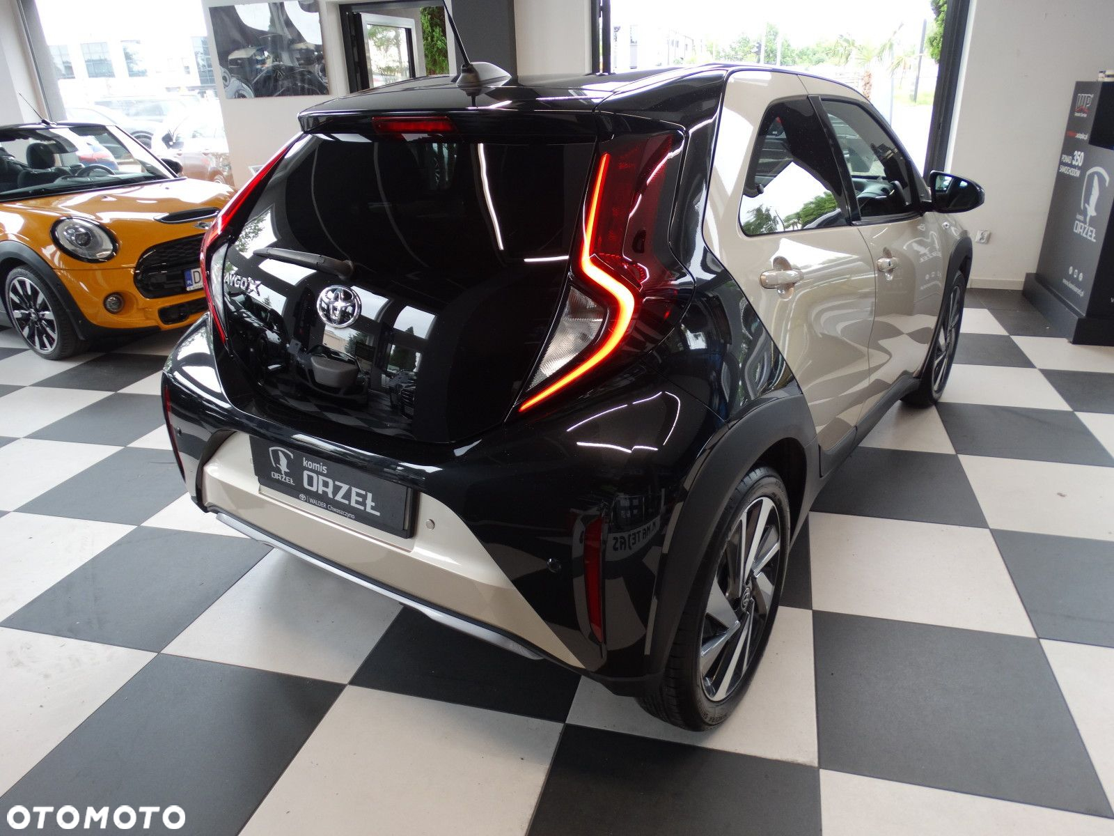 Toyota Aygo X - 10
