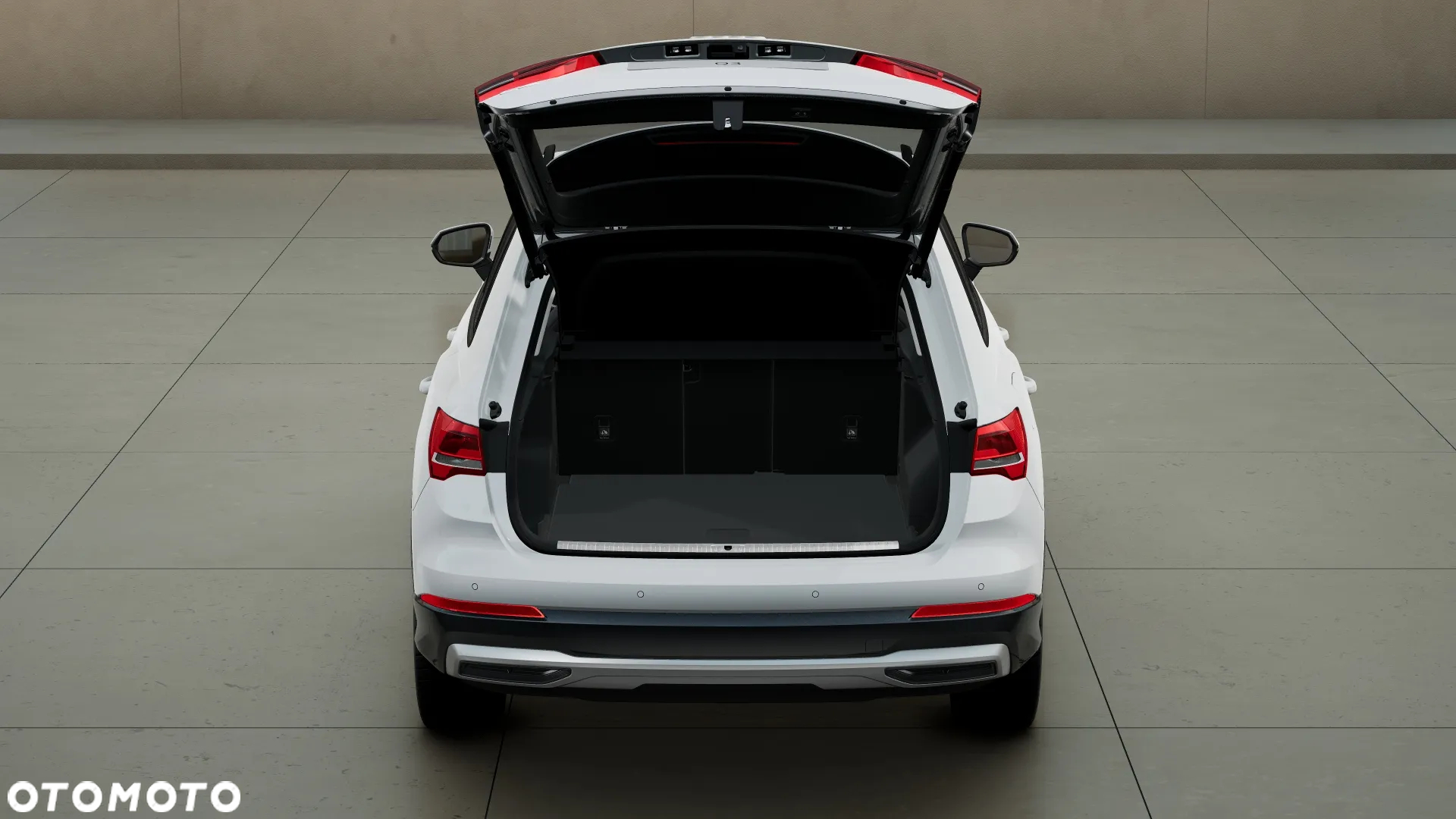 Audi Q3 - 7