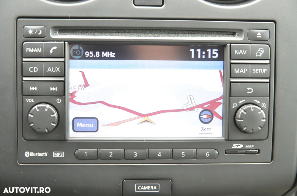 Nissan Qashqai 1.6 DCI TEKNA+ - 33