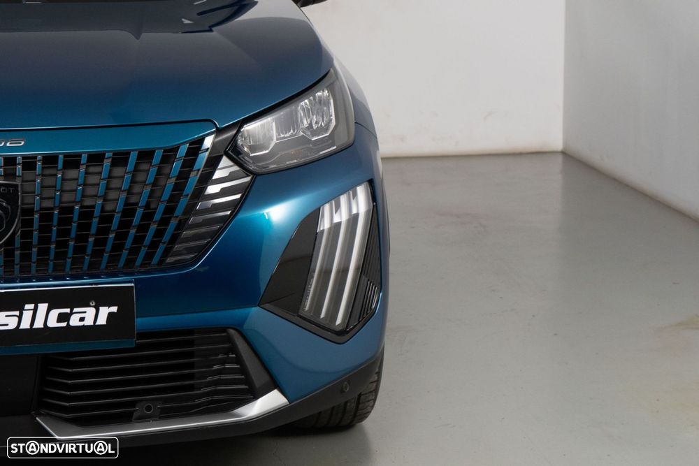 Peugeot 2008 1.2 PureTech Allure Pack - 18