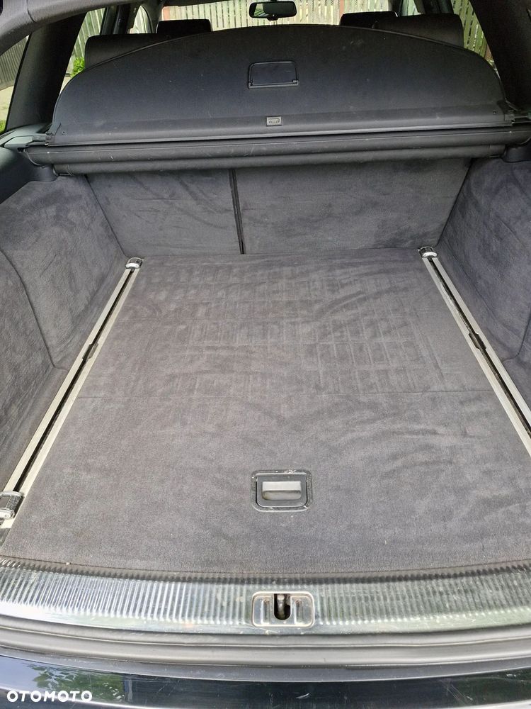 Audi A6 Avant - 25