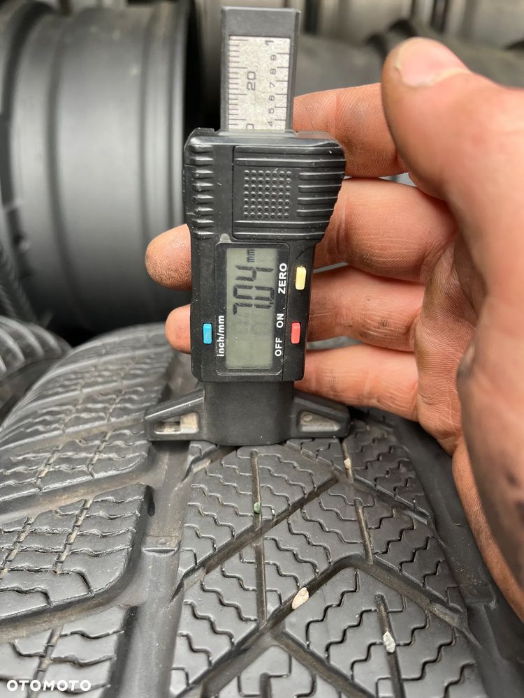 Pirelli 225 45 18 Sottozero 3 Winter Zima 4szt. komplet - 6