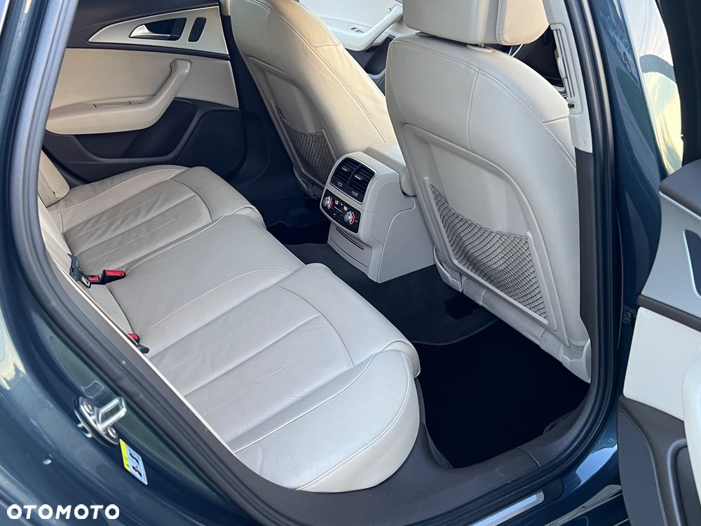 Audi A6 Avant 2.0 TDIe - 27