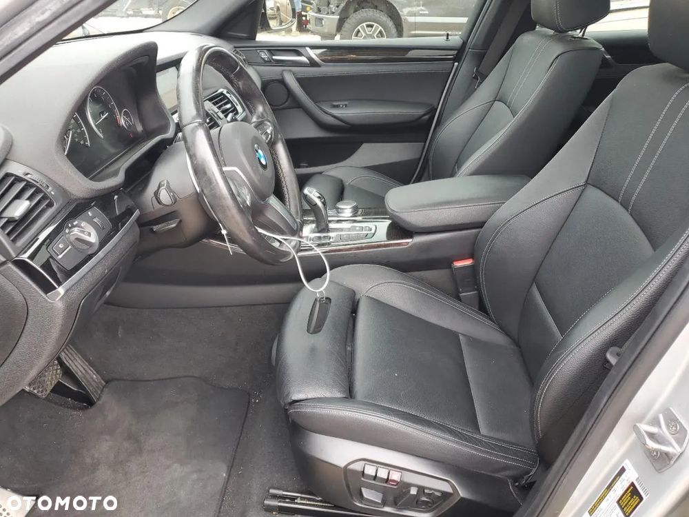 BMW X4 - 8
