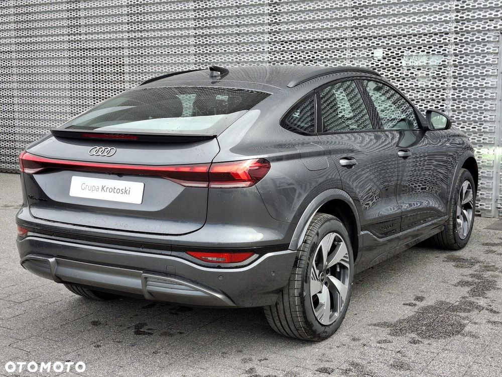 Audi Q6 Sportback e-tron - 7