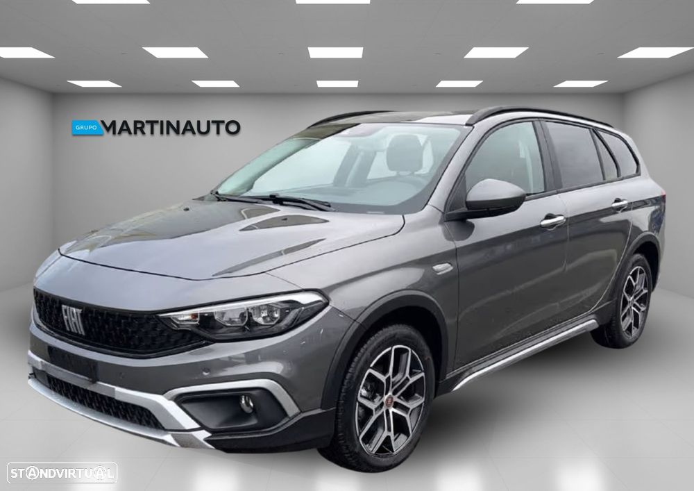 Fiat Tipo Station Wagon 1.0 GSE T3 - 1
