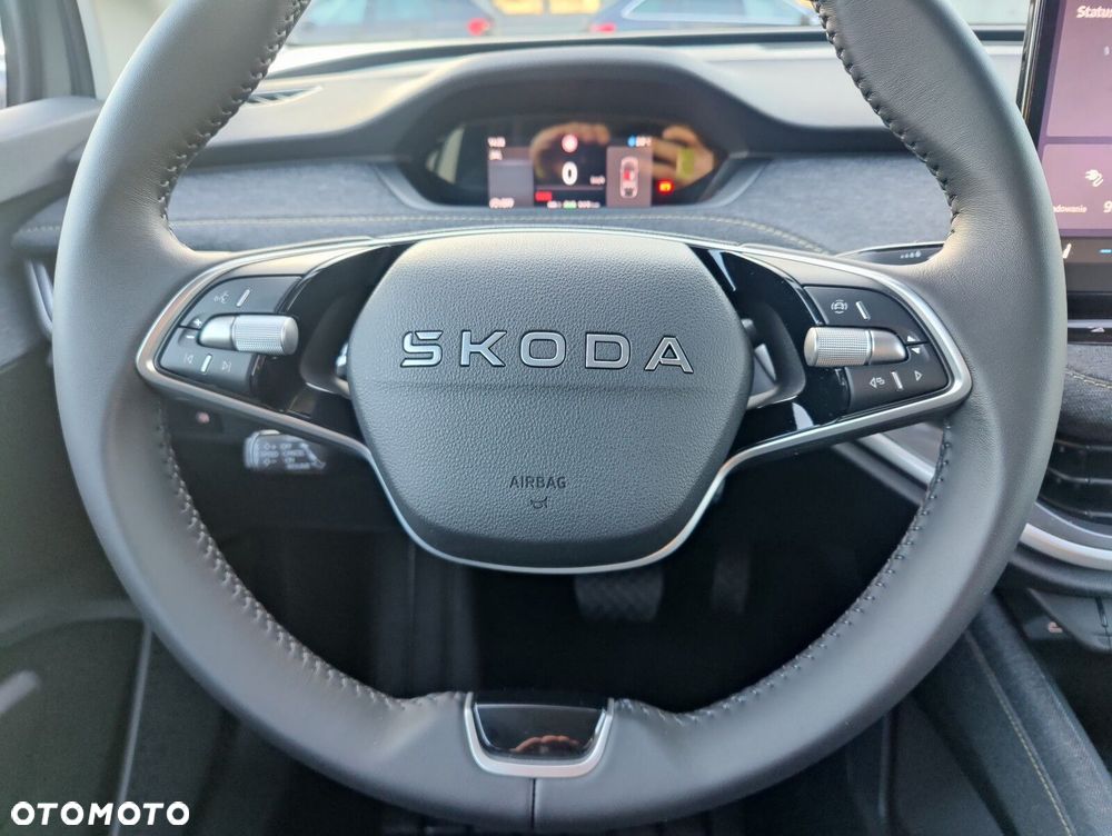 Skoda Elroq 50 55kWh - 19